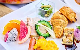 Mercure Okinawa Naha