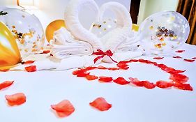 Mercure Okinawa Naha