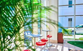 Mercure Okinawa Naha